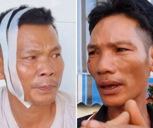 Tai nạn trên cao tốc 18 người thương vong: 'Tôi run chân bước qua hiện trường đầy ám ảnh'