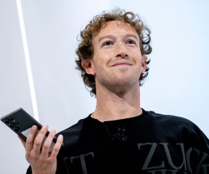 Trả 100 triệu USD, Zuckerberg vẫn không nhận được cái gật đầu của nhân tài