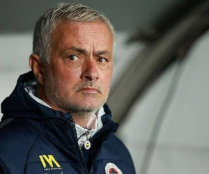 Mourinho khiến bóng đá Thổ Nhĩ Kỳ chấn động, nhiều lãnh đạo từ chức