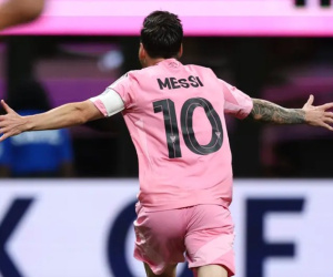 Siêu phẩm của Messi giúp Inter Miami lập kỳ tích ở FIFA Club World Cup