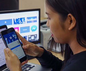 Công an thông báo khẩn đến người dùng Facebook