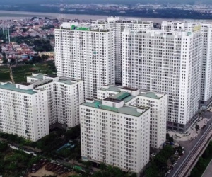 Hà Nội mở bán 115 căn nhà ở xã hội 'hàng hiếm': cơ hội vàng cho người thu nhập thấp giữa bão giá nhà đất