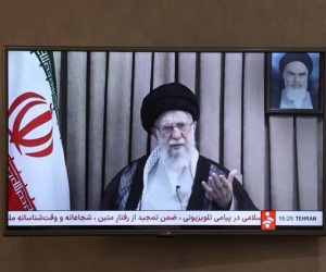 Israel không chỉ muốn phá cơ sở hạt nhân của Iran