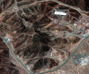 Chờ ông Donald Trump, Israel rơi vào thế tiến thoái lưỡng nan trong việc tấn công Iran?