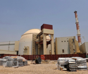Lời hứa của Israel với Nga liên quan tới Iran
