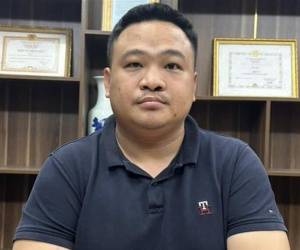 Công an triệt phá băng nhóm lừa đảo hàng trăm nghìn người