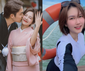 Đình Tú vừa thông báo cầu hôn hot girl, người yêu cũ liền phản ứng khó ai ngờ đến!