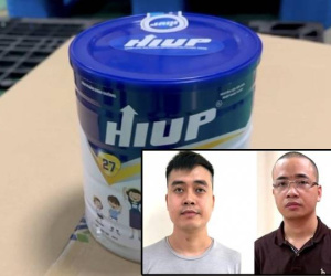 Những ông chủ của Công ty Cổ phần Z Holding sản xuất sữa HIUP 27 giả là ai, có quy mô thế nào?