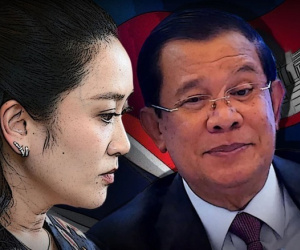 'Chú, xin đừng tức giận' – Câu nói làm Thủ tướng Thái Lan chao đảo: Ông Hun Sen là 'bậc thầy' ngoại giao