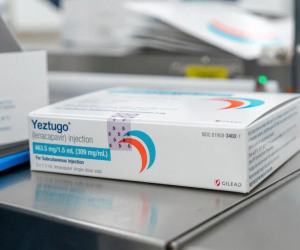 Mỹ phê duyệt loại thuốc đầu tiên phòng ngừa HIV