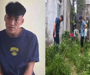 Đột nhập nhà dân phá két trộm 4,2 cây vàng