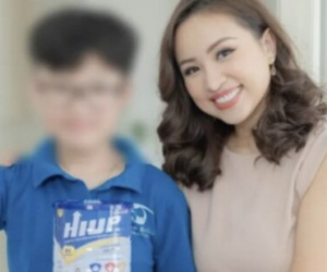NÓNG - Quảng cáo sữa HIUP giả, BTV Vân Hugo lên tiếng: Tôi bị lừa, bị tổn thương danh dự, bị lợi dụng niềm tin nghiêm trọng