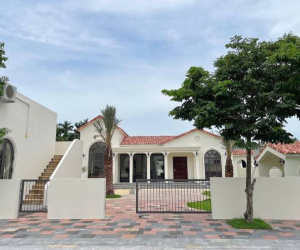 Khó mua nhà Hà Nội, vợ chồng trẻ cầm tiền tỷ về quê tậu đất, dựng căn nhà đẹp mê