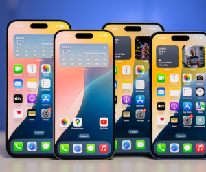 Apple cân nhắc ngừng sử dụng màn hình Trung Quốc trên iPhone 17 vì không đạt chất lượng