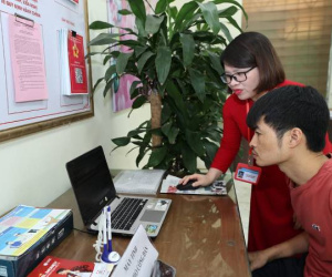 Cán bộ không chuyên trách cấp xã được kéo dài thời gian làm việc đến trước tháng 5/2026