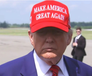 Ông Trump nói Israel đang thắng, hạ thấp nỗ lực ngoại giao của châu Âu