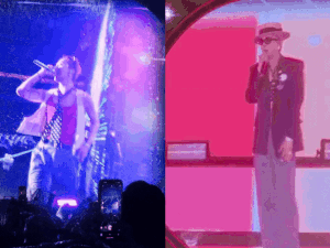 Trọn vẹn màn trình diễn của 'ông hoàng' G-Dragon tại Việt Nam: Lần đầu tắm mưa cùng hàng chục nghìn fan, có những giây phút không thể nào quên!