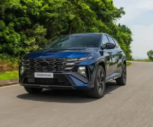 Xu hướng mới ở phân khúc SUV phổ thông