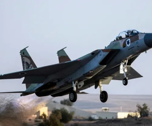 Iran tìm ra phương pháp 'khắc chế' các cuộc tấn công của Israel