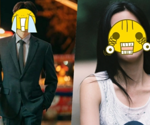 Cặp đôi Trung Quốc làm netizen đau khổ van xin đừng yêu nhau: Nữ chính phèn nhất Cbiz, nam chính phá nát nguyên tác