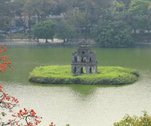 Dự kiến mã số đơn vị hành chính của 34 tỉnh, thành sau sáp nhập: Hà Nội là 01