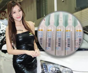 'Tiêm sữa' vào người để chữa mất ngủ, nữ người mẫu tử vong ngay trong phòng khám