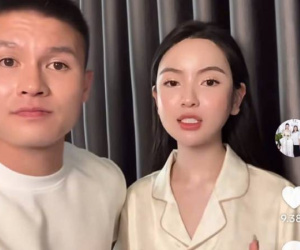 Quang Hải có vai trò gì trong các video quảng cáo của Chu Thanh Huyền giữa lùm xùm bán hàng?