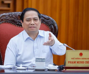 Thủ tướng sẽ phê chuẩn chủ tịch, phó chủ tịch UBND 23 tỉnh, thành phố mới