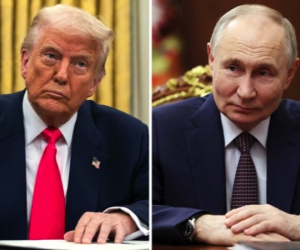 Tổng thống Putin đưa ra lời cảnh báo giữa lúc ông Trump cân nhắc tấn công Iran