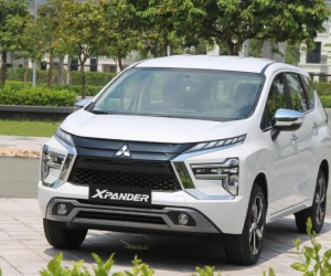 Loạt xe MPV 7 chỗ ngồi đang được giảm giá sâu, dân mua chạy dịch vụ 'mừng thầm'