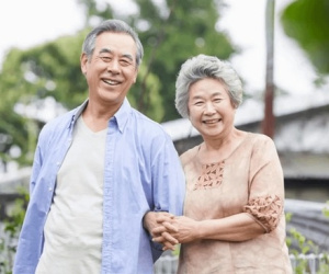 Tại sao người Nhật không thích tập thể dục lại vẫn sống lâu? Câu trả lời chỉ ở hai điều