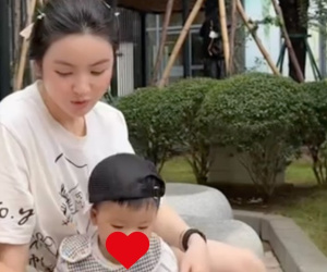 Chu Thanh Huyền lộ diện giữa lùm xùm bán hàng, thái độ gây chú ý