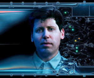 Sam Altman nói AI cạnh tranh việc làm với cả tiến sĩ