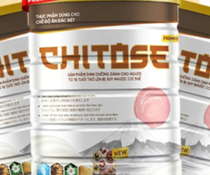 Không chỉ HIUP, Chitose là hàng giả quảng cáo ‘nổ’ như thế nào?