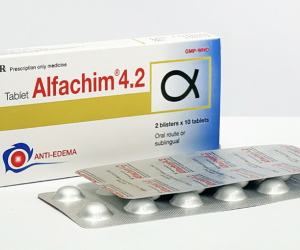 Thu hồi lô thuốc chống viêm không đạt chuẩn, hầu hết mọi gia đình đều từng sử dụng