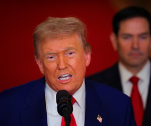 Tổng thống Trump nói các cơ sở hạt nhân then chốt của Iran bị phá hủy hoàn toàn