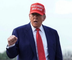 Ông Trump sẽ có bài phát biểu về cuộc không kích vào các cơ sở hạt nhân Iran
