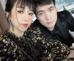 Chia sẻ cuối cùng của Cún Bông trước khi bị khởi tố