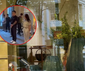 Cảnh lạ bên trong cửa hàng VHP sau khi vợ chồng Tiktoker Vũ Hồng Phúc 'Cún Bông' bị khởi tố