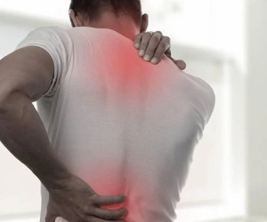 Lý do đằng sau tình trạng đau nhức xương khớp toàn thân