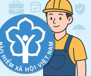Từ 1/7, hàng triệu người phải làm ngay điều này trên VssID nếu không muốn mất quyền lợi