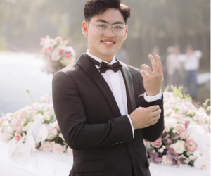'Bóc' khối tài sản và độ giàu có của giám đốc sinh năm 1999 - con trai Bà Tuyết Diamond