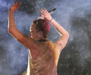 Rộ tin đồn G-Dragon tổ chức concert ở Mỹ Đình vào tháng 11