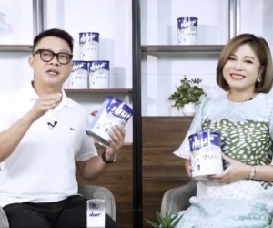 Chiêu trò khiến sữa HIUP giả vẫn bán chạy dù giá cao ngất ngưởng