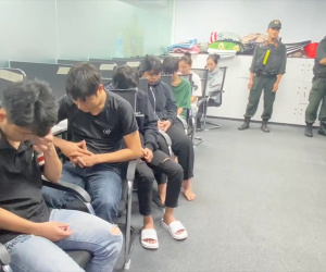 Vạch trần thủ đoạn của băng nhóm gọi điện cả vạn người trong 100 ngày, lừa 50 tỷ đồng