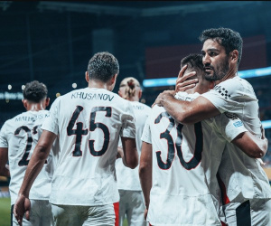 Man City dội mưa bàn thắng trước Al-Ain, soán ngôi đầu bảng từ tay Juventus