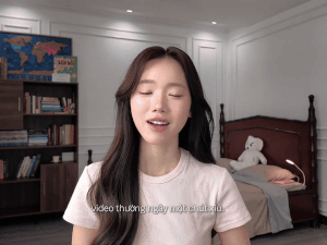 Meichan lên tiếng khi bị tố lừa dối fan
