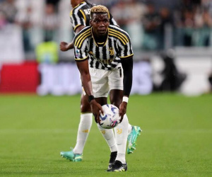 Pogba sắp tái xuất sân cỏ, bến đỗ mới gây bất ngờ