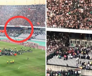 Thảm kịch bóng đá Algeria: Hơn 70 người thương vong khi ăn mừng chức vô địch