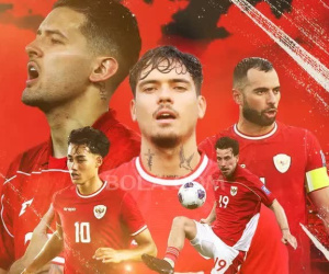 Sáu cầu thủ nhập tịch của Indonesia cùng thất nghiệp cấp CLB
